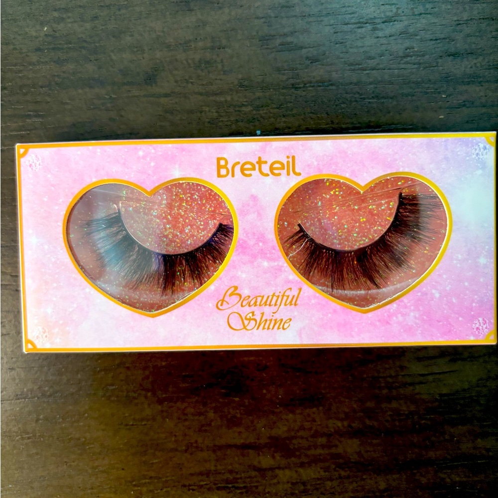 Pack of Eye Lashes